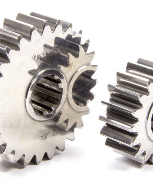 Sportsman QC Gear Set