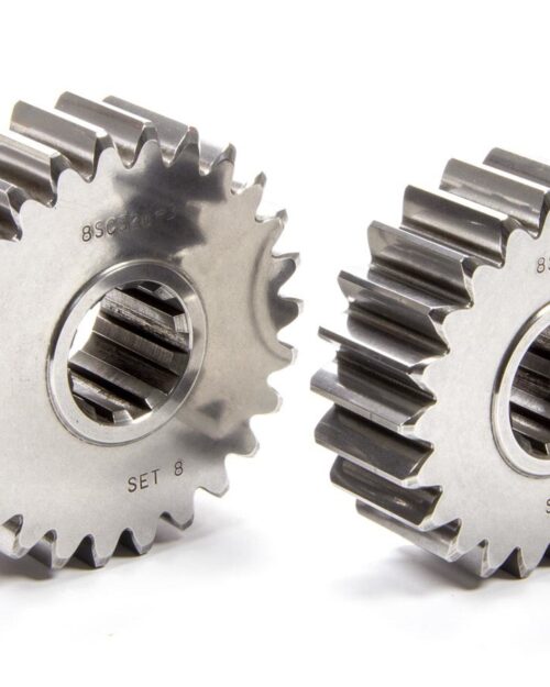 Sportsman QC Gear Set