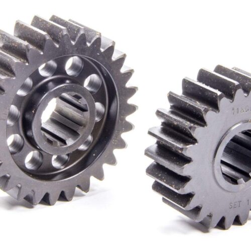 Quick Change Gear Set