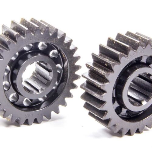 Quick Change Gear Set