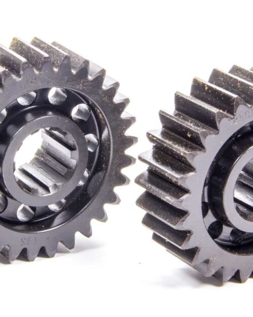 Quick Change Gear Set