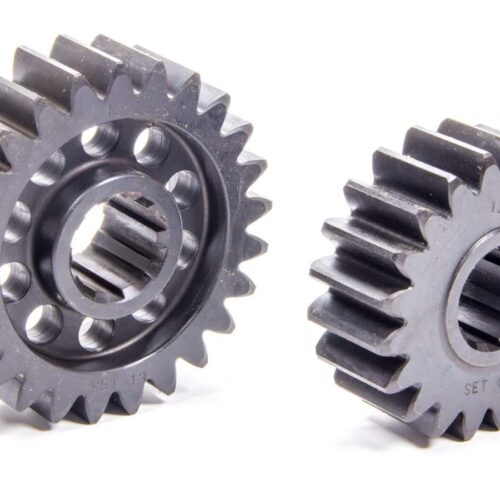 Quick Change Gear Set