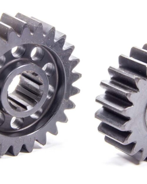 Quick Change Gear Set