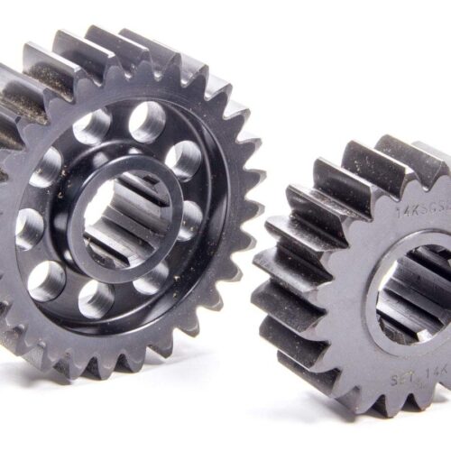Quick Change Gear Set