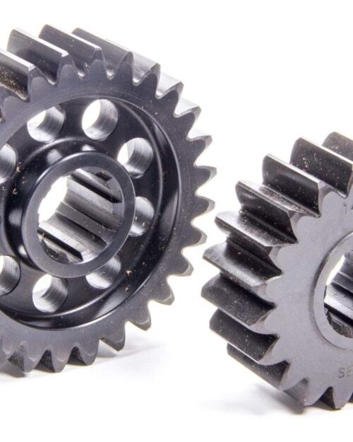 Quick Change Gear Set