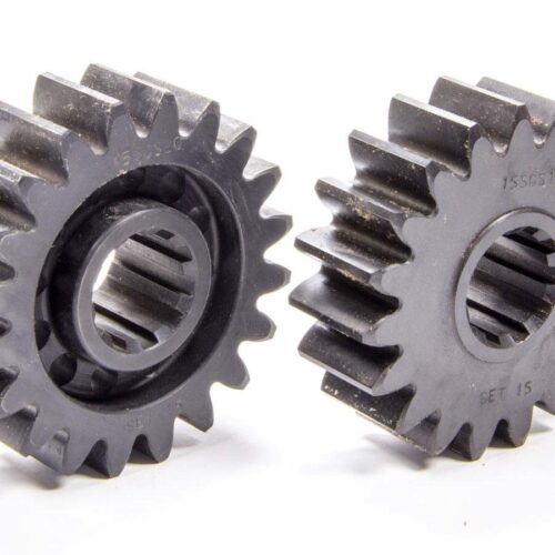 Quick Change Gear Set