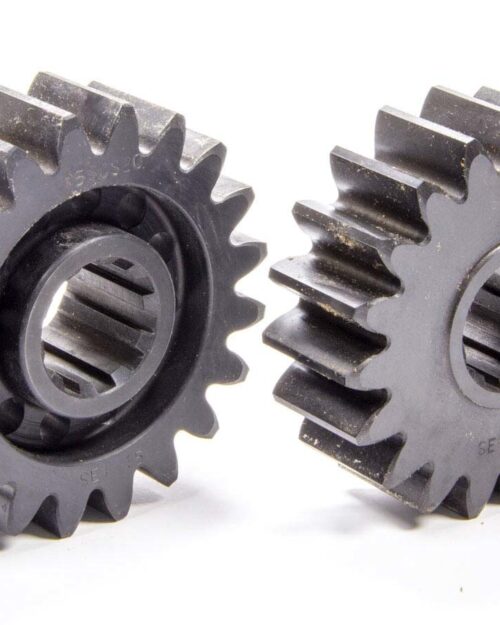 Quick Change Gear Set