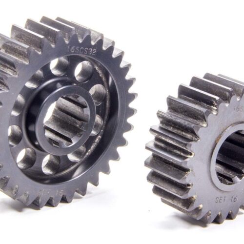 Quick Change Gear Set