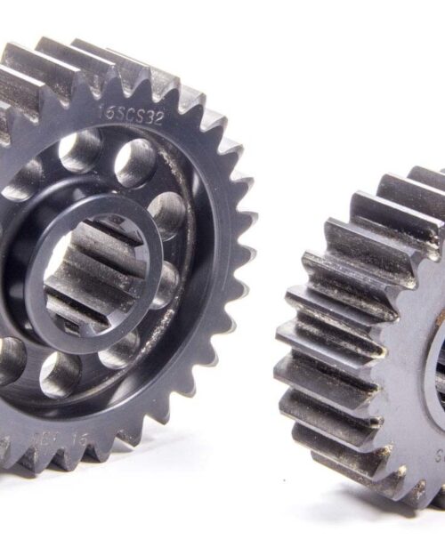 Quick Change Gear Set