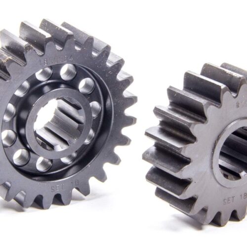 Quick Change Gear Set