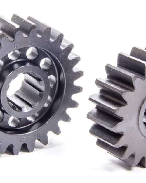 Quick Change Gear Set