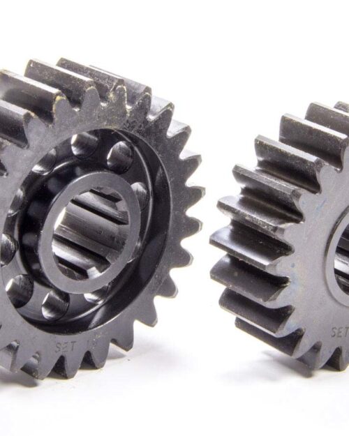 Quick Change Gear Set