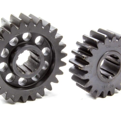 Quick Change Gear Set
