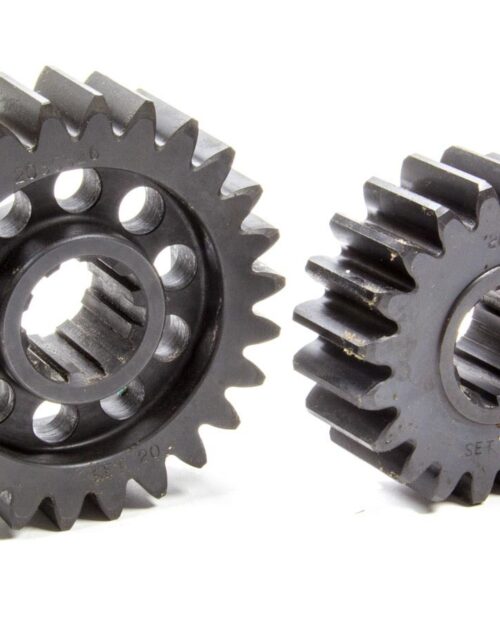 Quick Change Gear Set