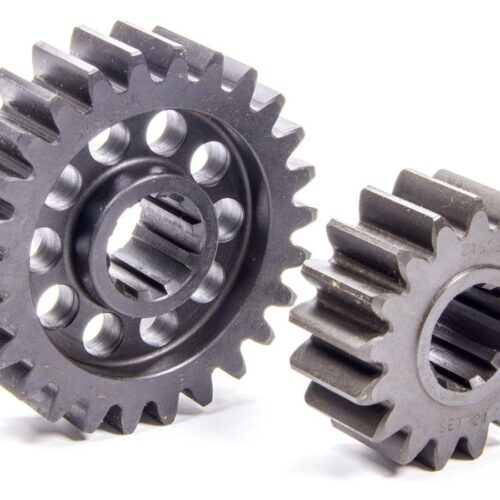 Quick Change Gear Set