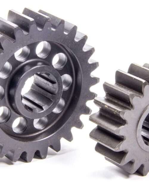 Quick Change Gear Set