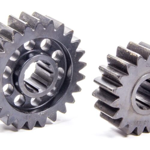Quick Change Gear Set