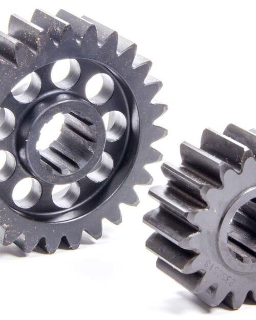 Quick Change Gear Set