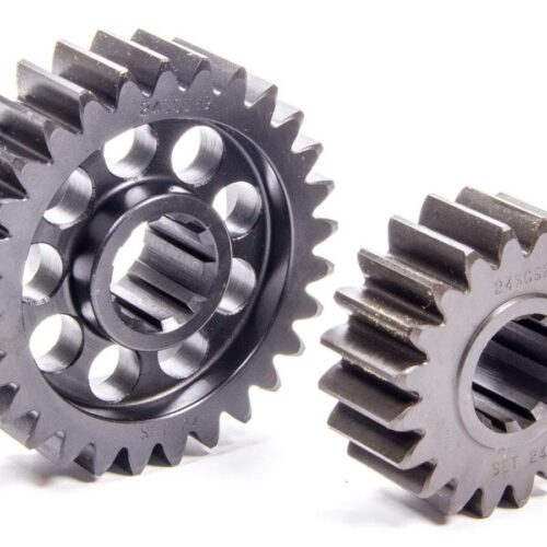 Quick Change Gear Set