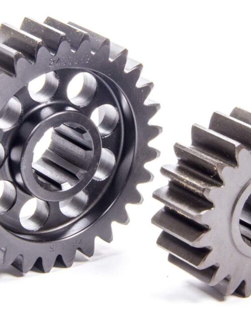 Quick Change Gear Set