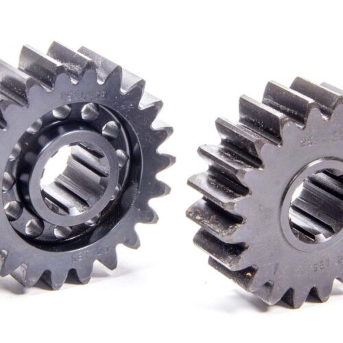 Quick Change Gear Set