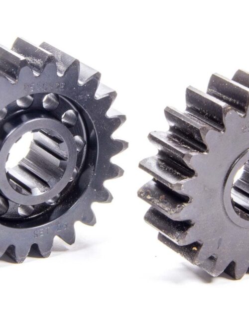 Quick Change Gear Set