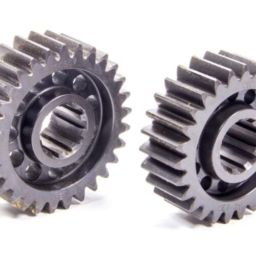 Quick Change Gear Set