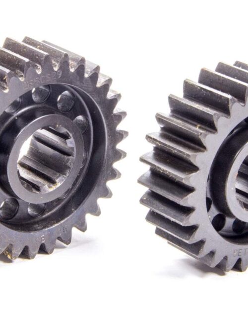 Quick Change Gear Set