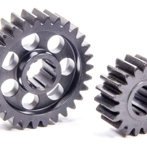 Quick Change Gear Set
