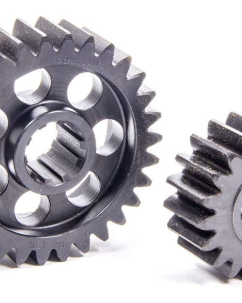 Quick Change Gear Set