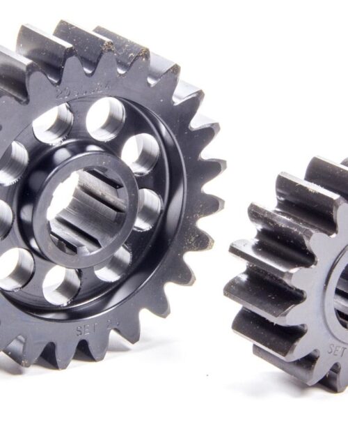 Quick Change Gear Set