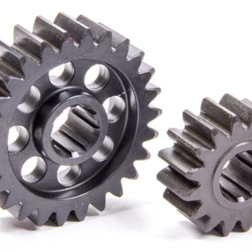 Quick Change Gear Set