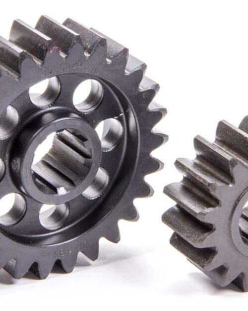 Quick Change Gear Set