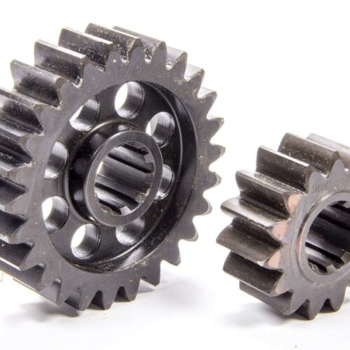 Quick Change Gear Set