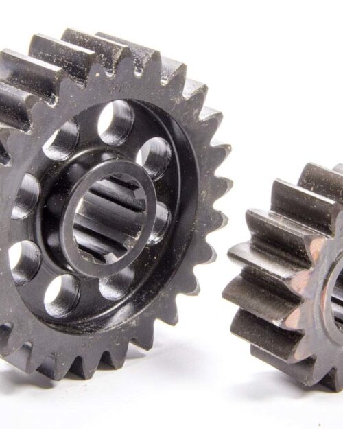 Quick Change Gear Set