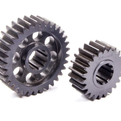 Quick Change Gear Set