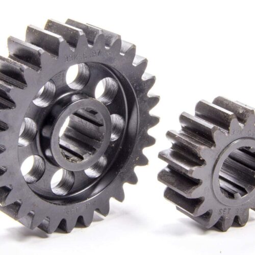 Quick Change Gear Set