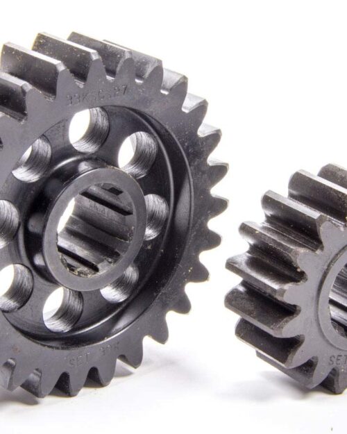 Quick Change Gear Set