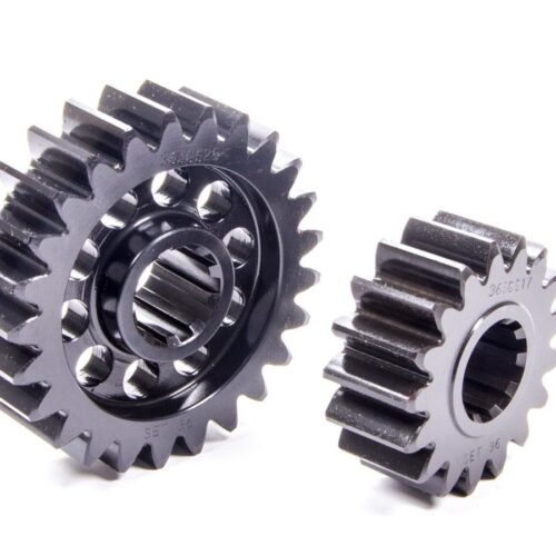 Quick Change Gear Set