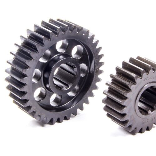 Quick Change Gear Set