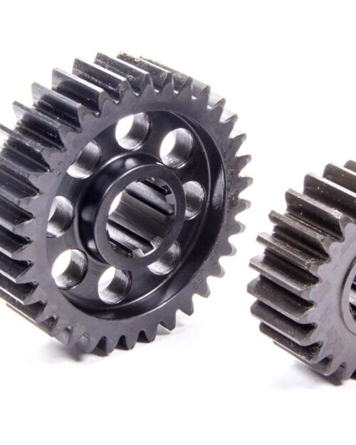 Quick Change Gear Set