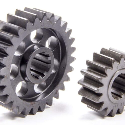Quick Change Gear Set