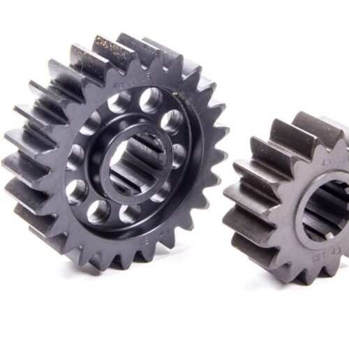 Quick Change Gear Set