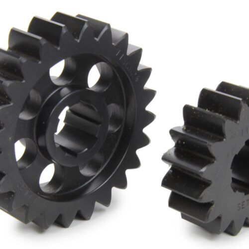 Quick Change Gear Set 6 Spline