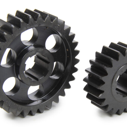 Quick Change Gear Set 6 Spline