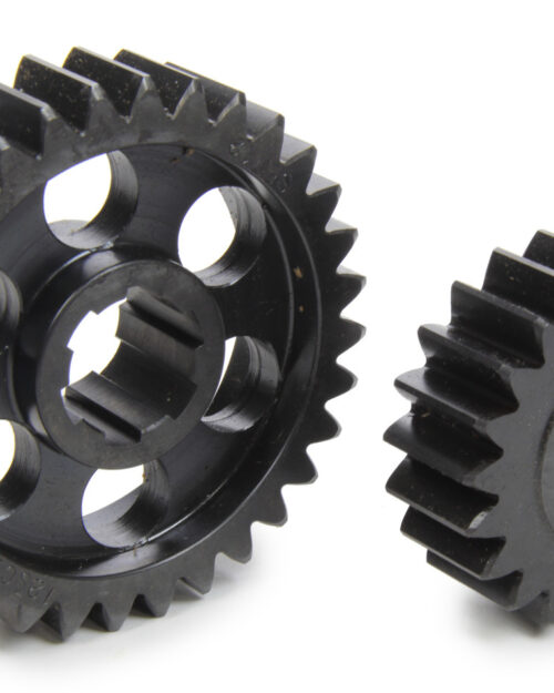 Quick Change Gear Set 6 Spline