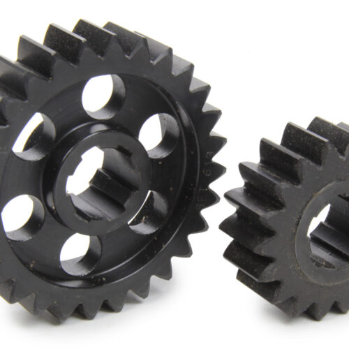 Quick Change Gear Set 6 Spline