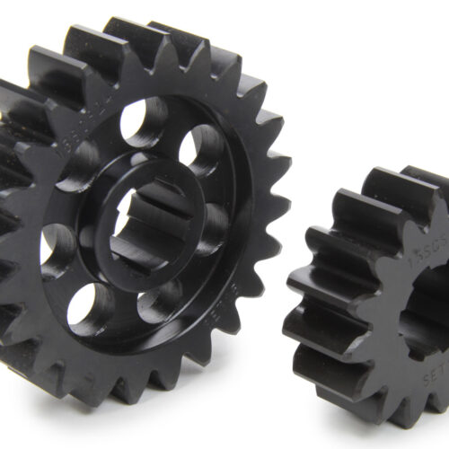 Quick Change Gear Set 6 Spline