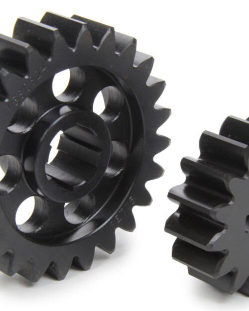 Quick Change Gear Set 6 Spline