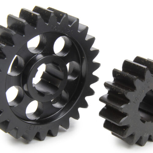 Quick Change Gear Set 6 Spline